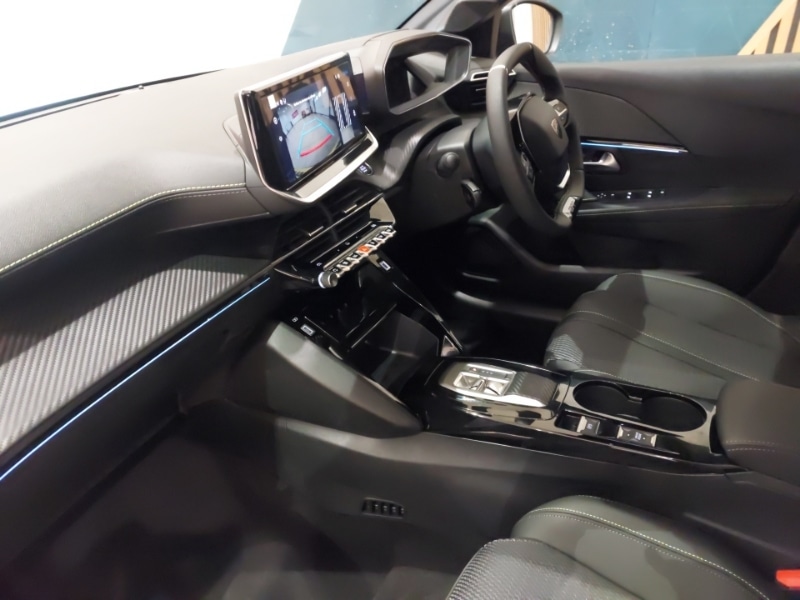 Used Peugeot 208 2026 for sale - 77514242: Photo 5