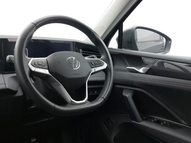 Used Volkswagen Tiguan 2024 for sale - 77028797: Photo 10