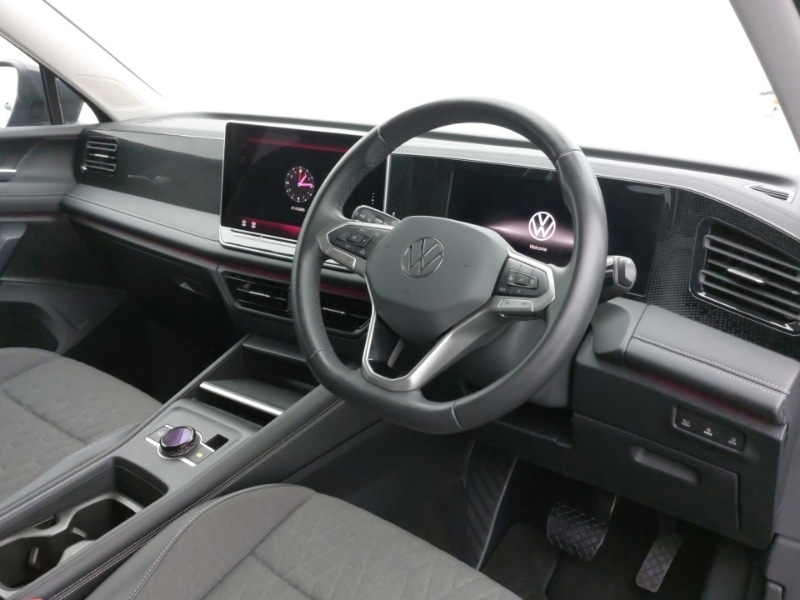 Used Volkswagen Tiguan 2024 for sale - 77028797: Photo 12