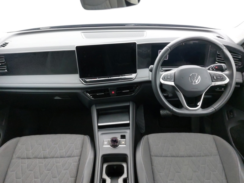 Used Volkswagen Tiguan 2024 for sale - 77028797: Photo 2