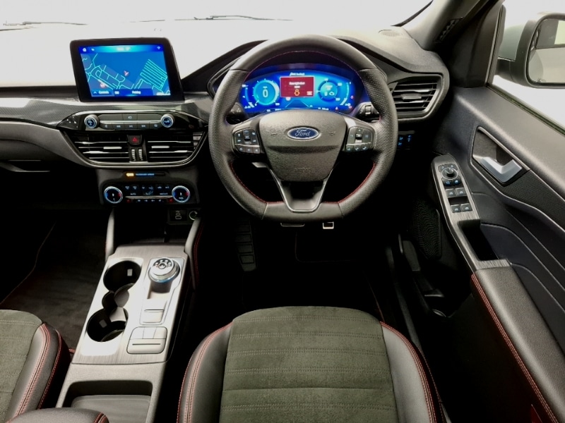 Used Ford Kuga 2024 for sale - 77397774: Photo 7