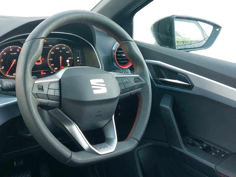 Used SEAT Ibiza 2025 for sale - 77202279: Photo 10