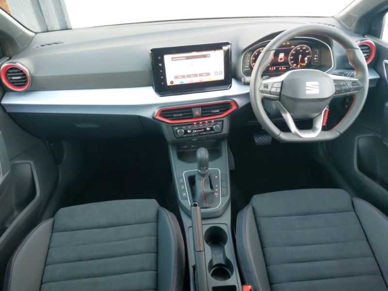 Used SEAT Ibiza 2025 for sale - 77202279: Photo 2