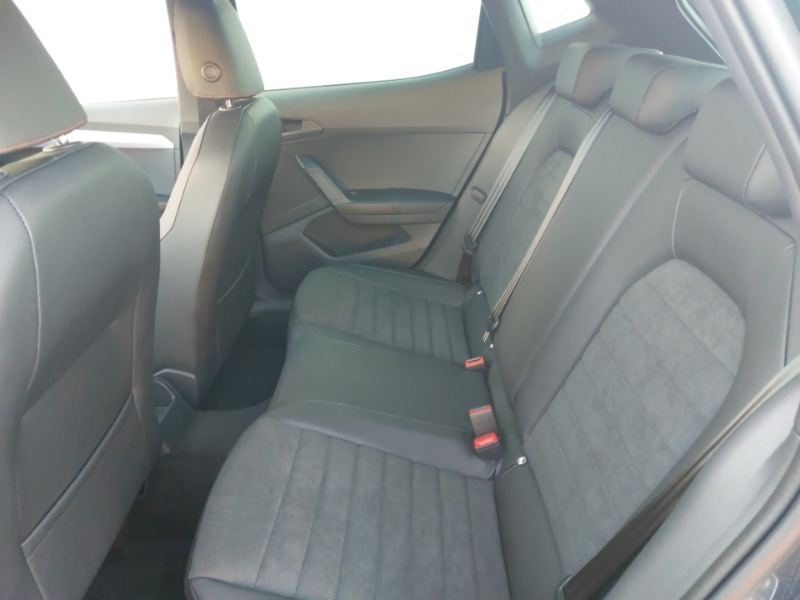 Used SEAT Ibiza 2025 for sale - 77202279: Photo 6