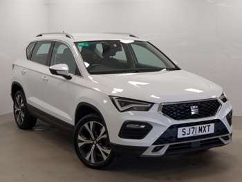 2021 - 1.5 TSI EVO SE Technology 5dr
