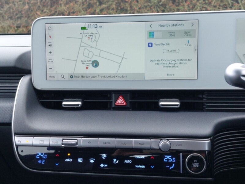 Used Hyundai IONIQ 5 2022 for sale - 77365991: Photo 10