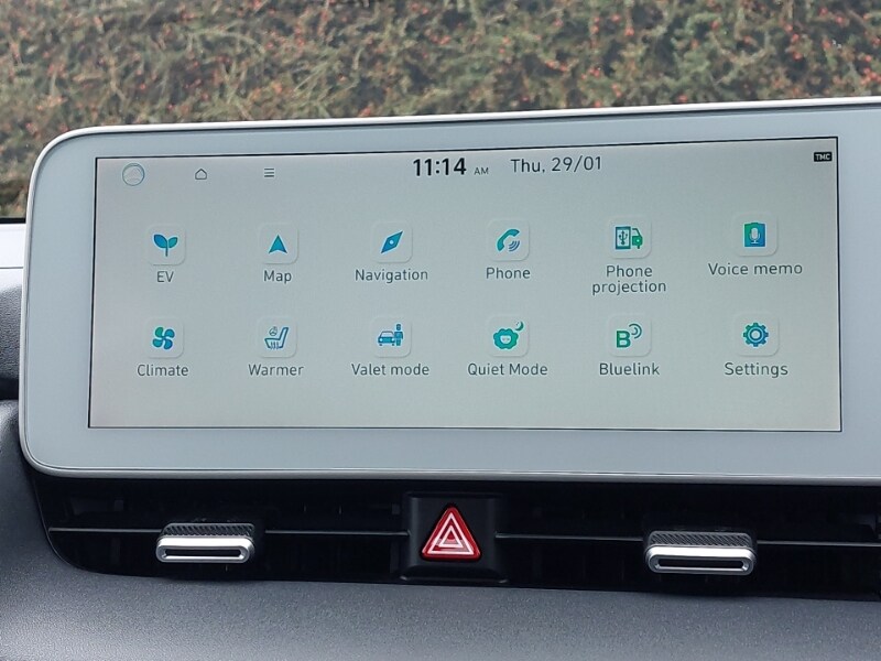 Used Hyundai IONIQ 5 2022 for sale - 77365991: Photo 12