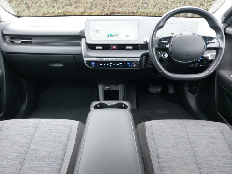 Used Hyundai IONIQ 5 2022 for sale - 77365991: Photo 2