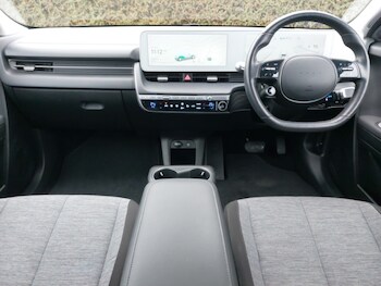 Used Hyundai IONIQ 5 2022 for sale - 77365991: Photo