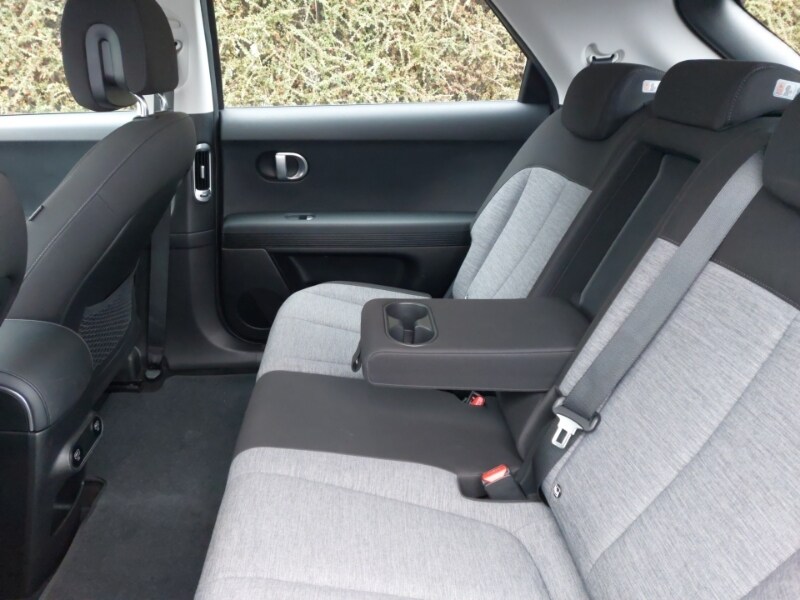 Used Hyundai IONIQ 5 2022 for sale - 77365991: Photo 6