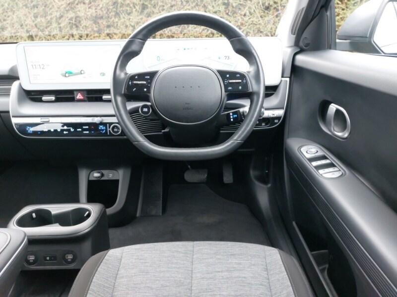 Used Hyundai IONIQ 5 2022 for sale - 77365991: Photo 7