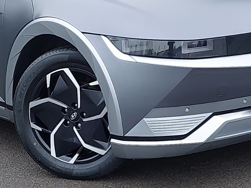 Used Hyundai IONIQ 5 2022 for sale - 77365991: Photo 9