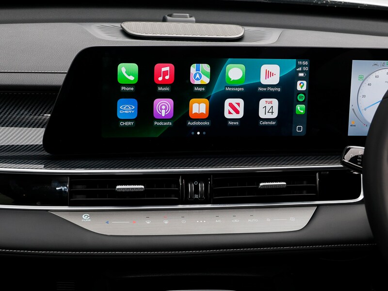 Used Chery Tiggo 7 2025 for sale - 77051836: Photo 11