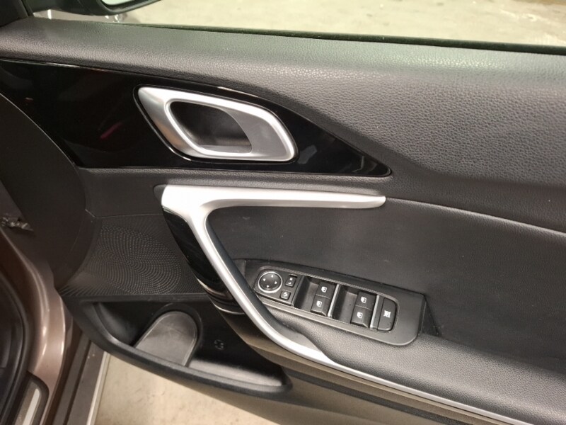 Used Kia XCeed 2020 for sale - 77492110: Photo 12