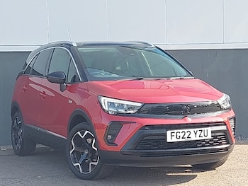 2022 - 1.2 Turbo [130] Ultimate 5dr Auto