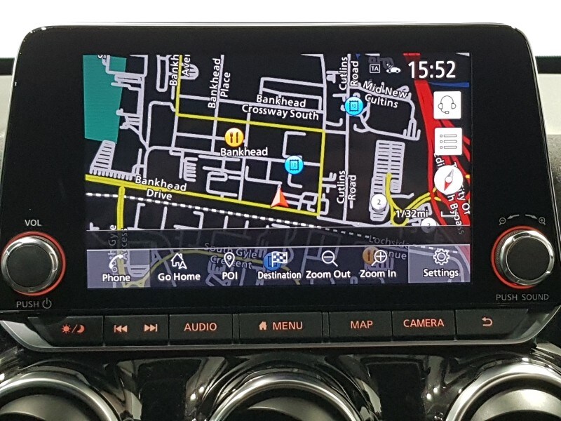 Used Nissan Juke 2022 for sale - 77569604: Photo 11