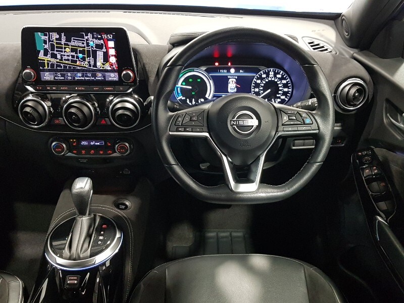 Used Nissan Juke 2022 for sale - 77569604: Photo 7