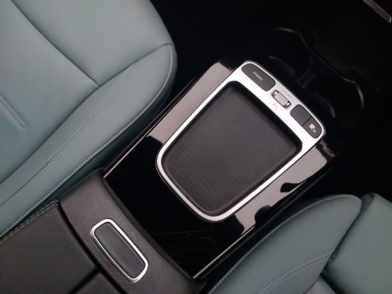 Used Mercedes-Benz CLA 2024 for sale - 76578622: Photo 11