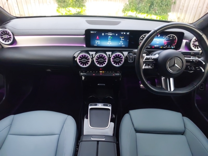 Used Mercedes-Benz CLA 2024 for sale - 76578622: Photo 2