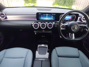 Used Mercedes-Benz CLA 2024 for sale - 76578622: Photo