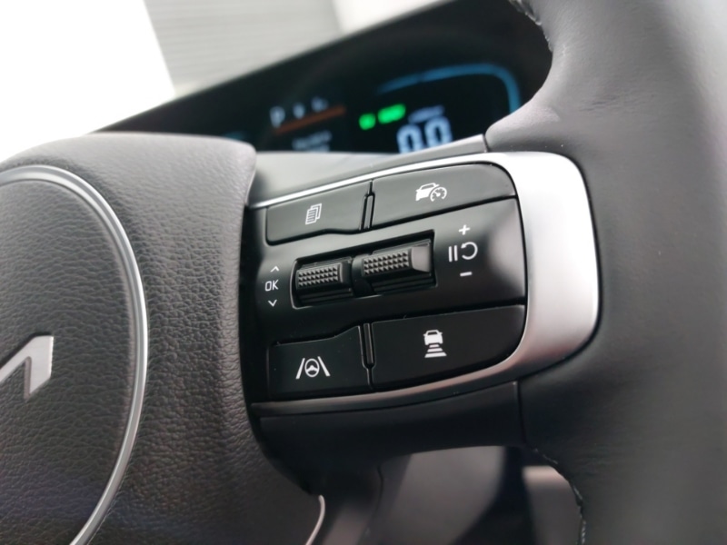 Used Kia Sportage 2025 for sale - 76606658: Photo 12