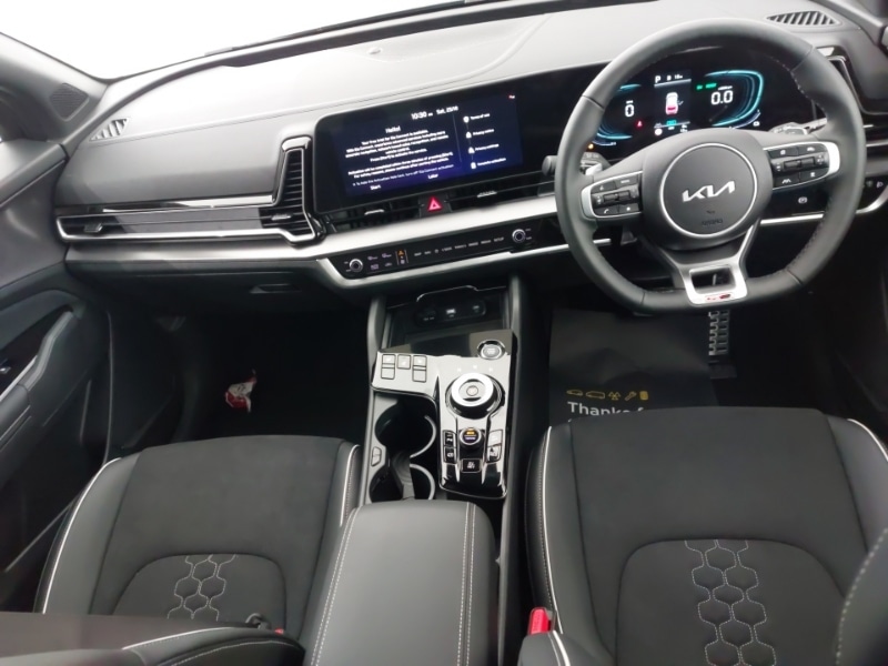 Used Kia Sportage 2025 for sale - 76606658: Photo 2