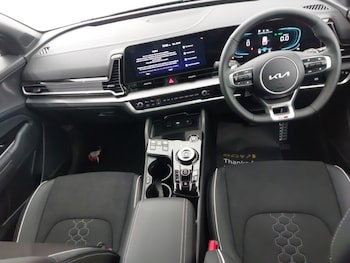 Used Kia Sportage 2025 for sale - 76606658: Photo