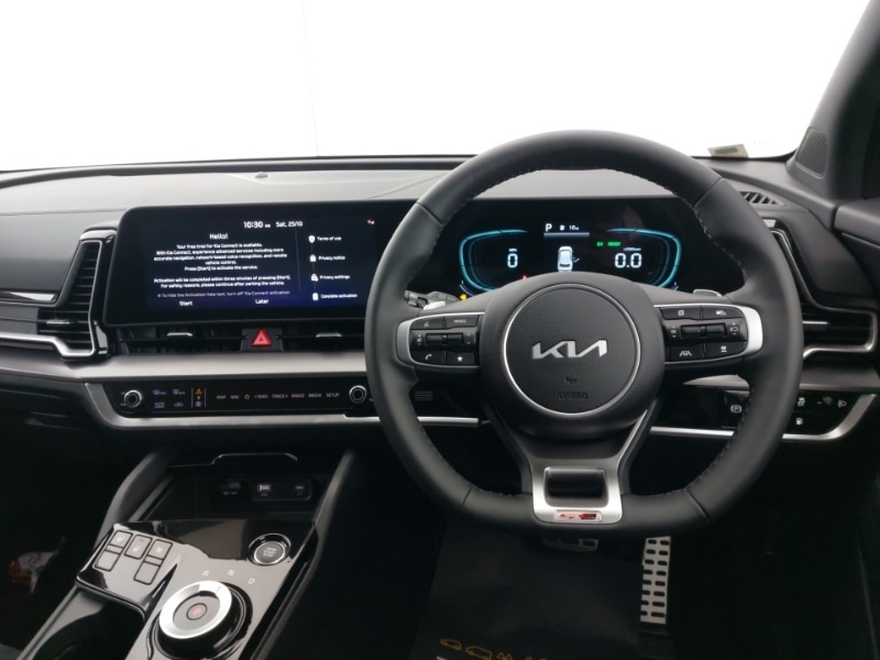 Used Kia Sportage 2025 for sale - 76606658: Photo 7