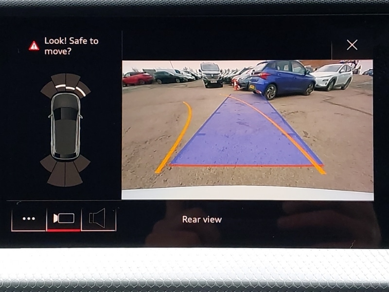 Used Audi A1 2020 for sale - 77664667: Photo 10