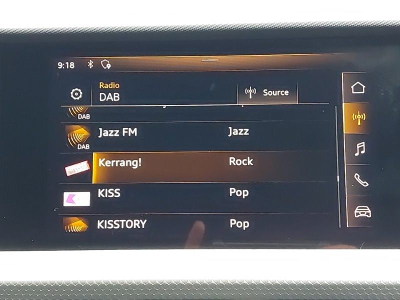 Used Audi A1 2020 for sale - 77664667: Photo 12