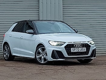 Audi A1 feature image