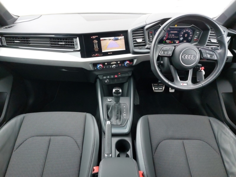 Used Audi A1 2020 for sale - 77664667: Photo 2