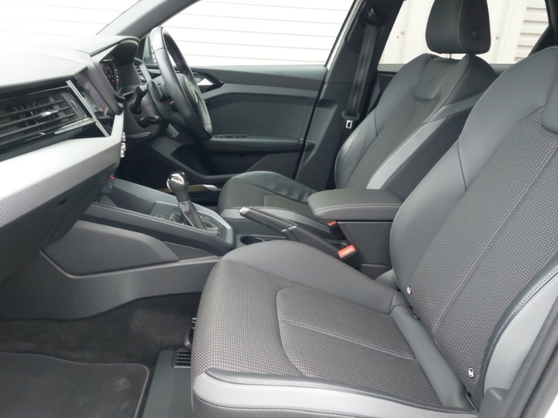 Used Audi A1 2020 for sale - 77664667: Photo 5