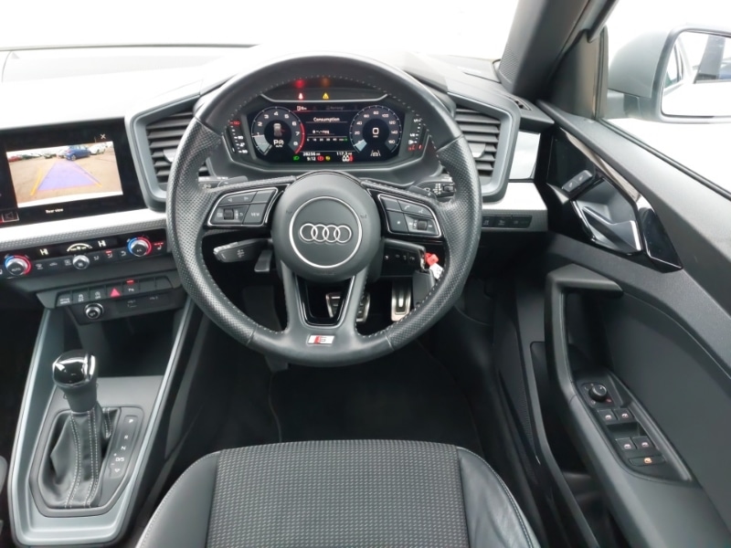 Used Audi A1 2020 for sale - 77664667: Photo 7