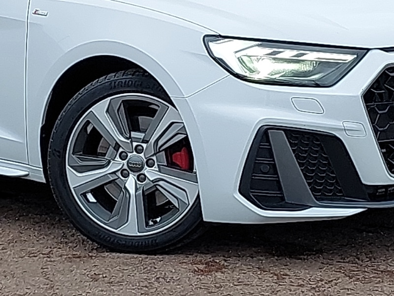 Used Audi A1 2020 for sale - 77664667: Photo 9