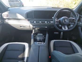 Used Mercedes-Benz GLE-Class 2024 for sale - 75587624: Photo