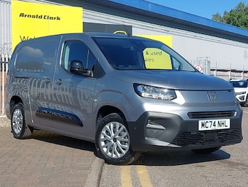 Fiat - Doblo