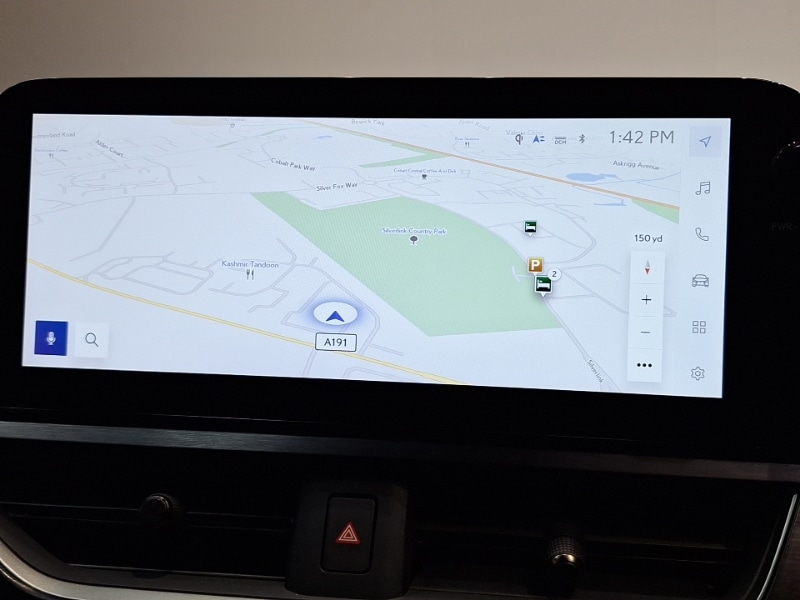 Used Lexus UX 2022 for sale - 77169544: Photo 10