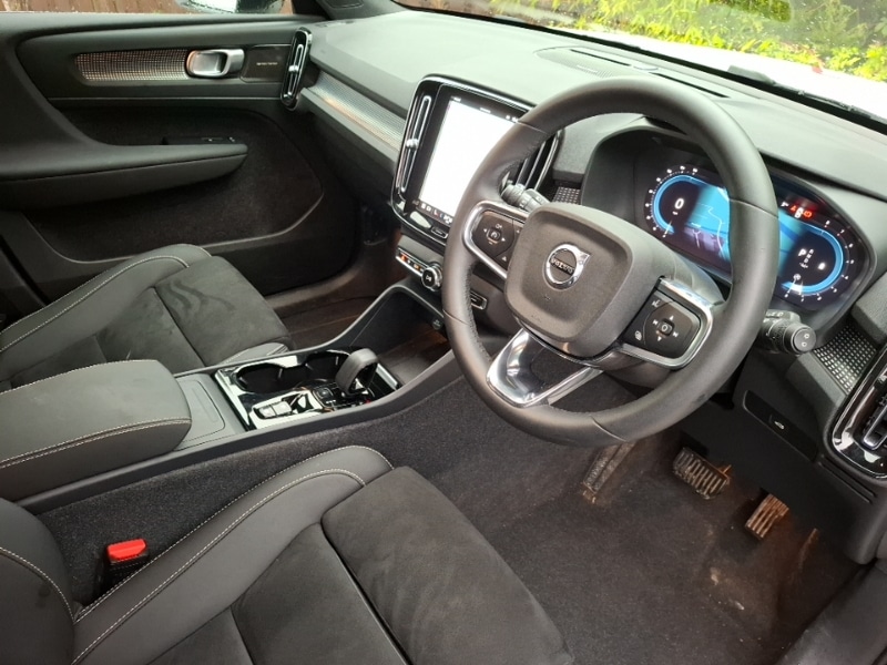 Used Volvo XC40 2024 for sale - 77514174: Photo 10