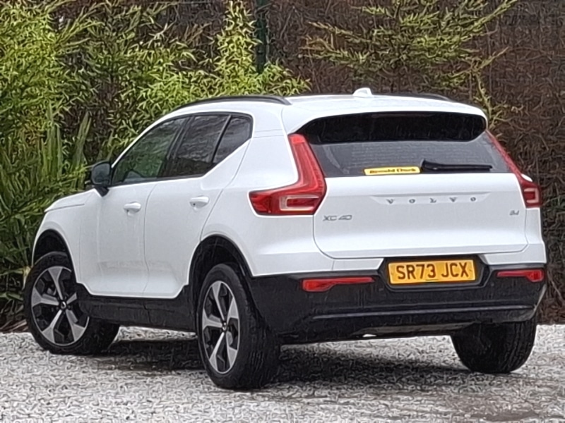 Used Volvo XC40 2024 for sale - 77514174: Photo 3
