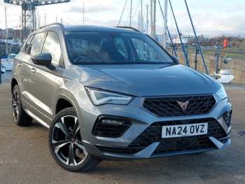 2024 - 1.5 EcoTSI V1 5dr DSG