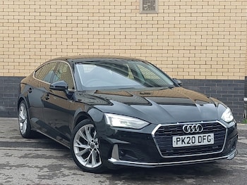 Audi - A5