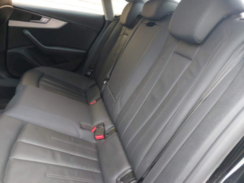 Used Audi A5 2020 for sale - 76726903: Photo 6