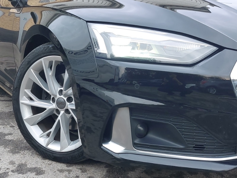 Used Audi A5 2020 for sale - 76726903: Photo 9