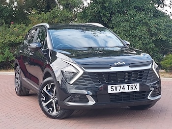 Used Kia Sportage 2024 for sale - 75644677: Photo