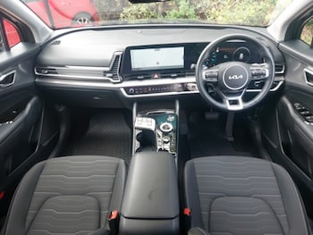 Used Kia Sportage 2024 for sale - 75644677: Photo