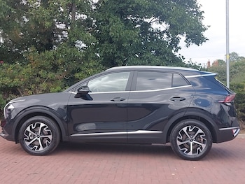 Used Kia Sportage 2024 for sale - 75644677: Photo