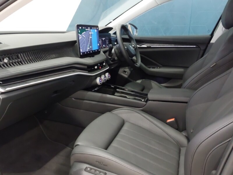 Used Skoda Superb 2024 for sale - 76354167: Photo 5