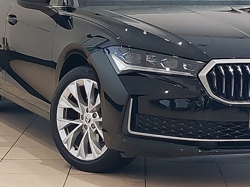 Used Skoda Superb 2024 for sale - 76354167: Photo 9