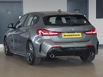 Used BMW 1 Series 2022 for sale - 76523918: Photo